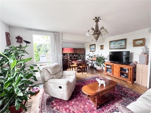duplex-triplex à la vente -   77680  ROISSY EN BRIE, surface 105 m2 vente duplex-triplex - UBI474116012